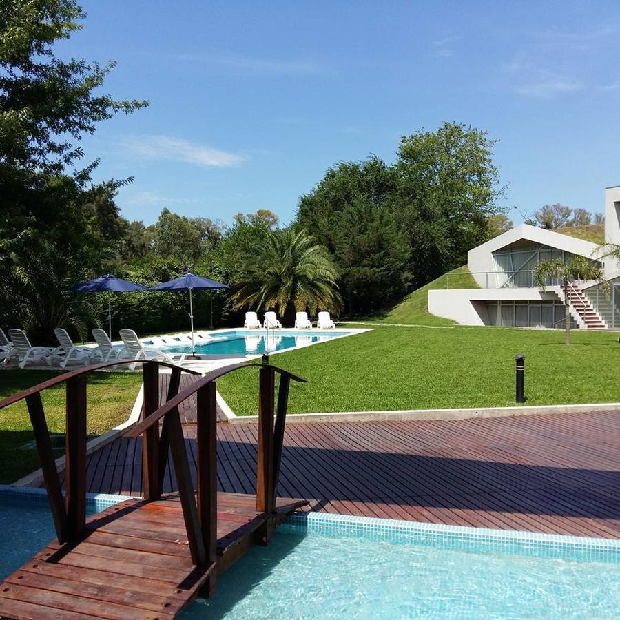 Quintaesencia Hotel & Spa 皮拉尔 外观 照片
