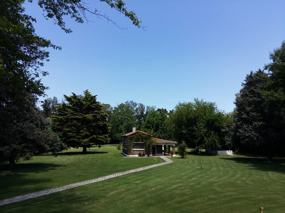 Quintaesencia Hotel & Spa 皮拉尔 外观 照片