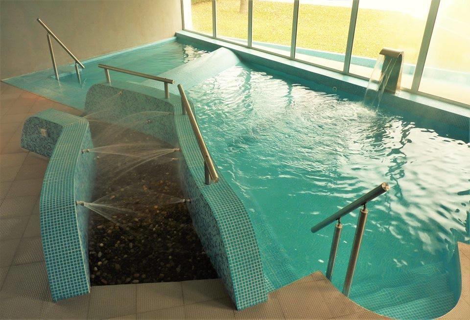 Quintaesencia Hotel & Spa 皮拉尔 外观 照片