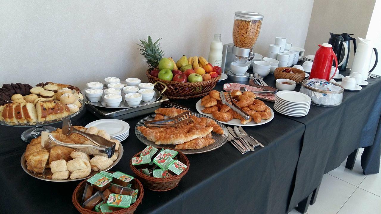 Quintaesencia Hotel & Spa 皮拉尔 外观 照片