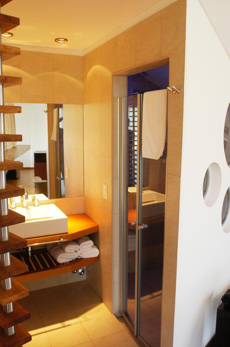 Quintaesencia Hotel & Spa 皮拉尔 外观 照片