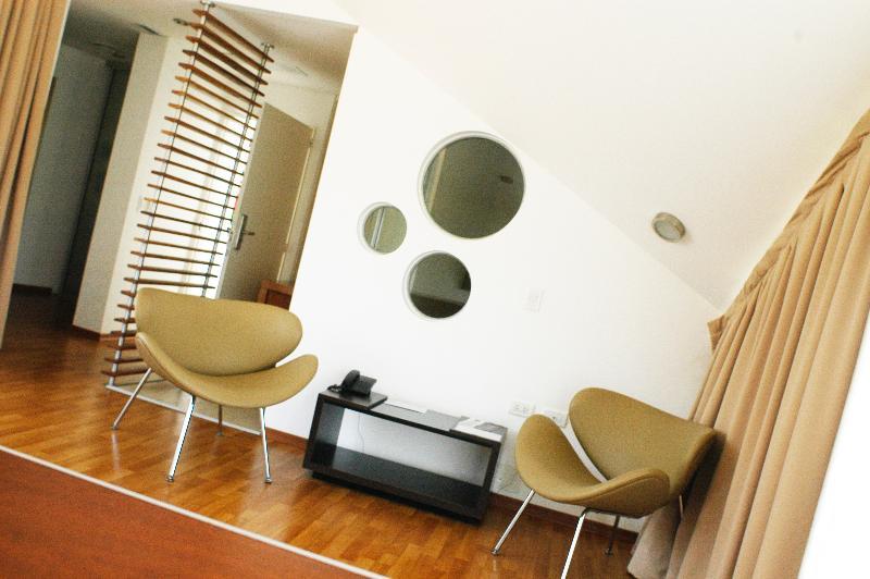 Quintaesencia Hotel & Spa 皮拉尔 外观 照片