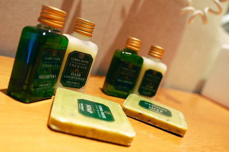 Quintaesencia Hotel & Spa 皮拉尔 外观 照片