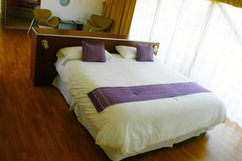 Quintaesencia Hotel & Spa 皮拉尔 外观 照片
